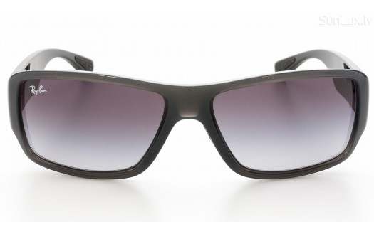 Ray-Ban Men Sun Collection (RB4199 60068G 61mm) saules brilles